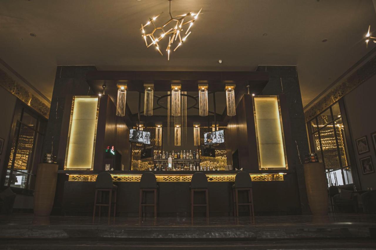 Radisson Blu Hotel, Cairo Heliopolis Luaran gambar
