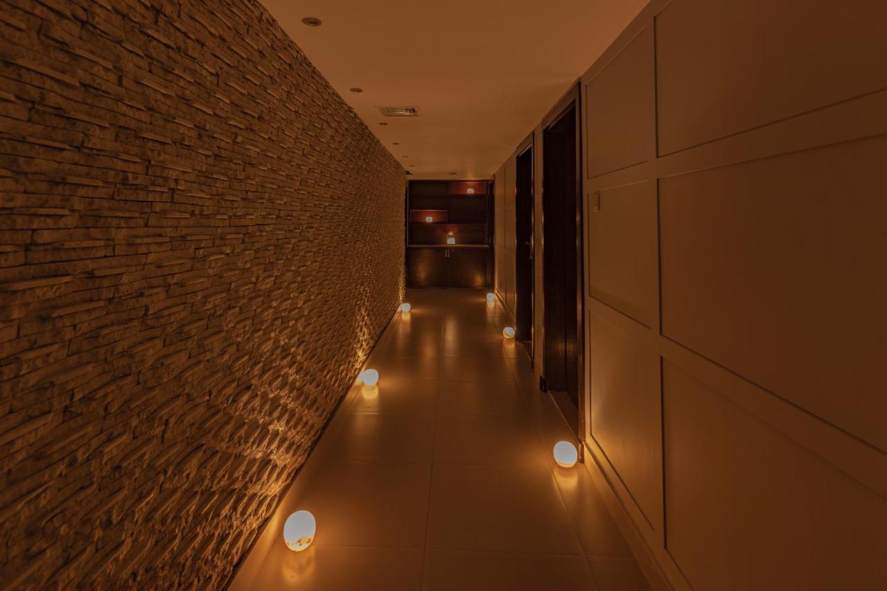 Radisson Blu Hotel, Cairo Heliopolis Luaran gambar