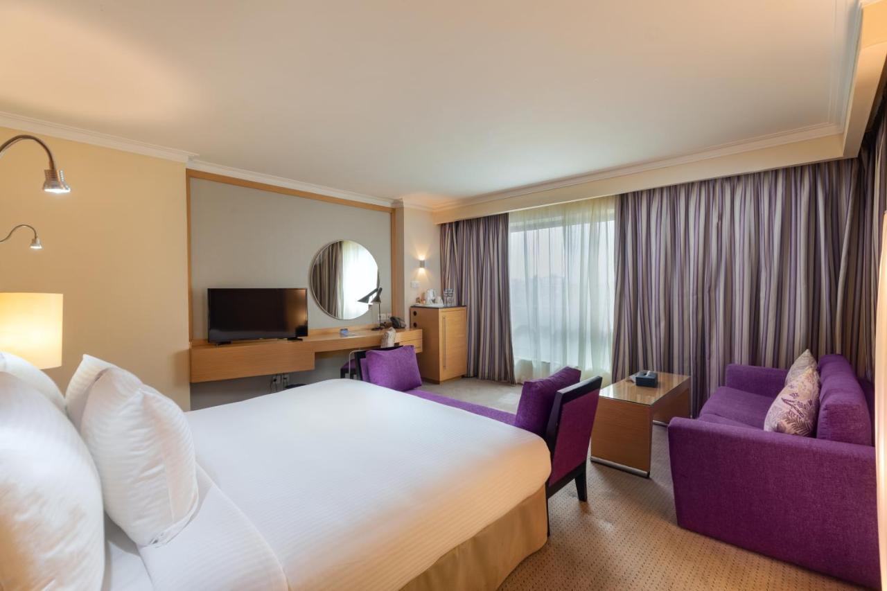 Radisson Blu Hotel, Cairo Heliopolis Luaran gambar