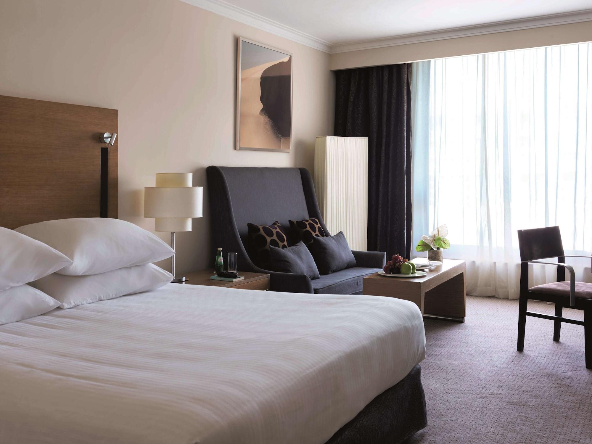 Radisson Blu Hotel, Cairo Heliopolis Luaran gambar