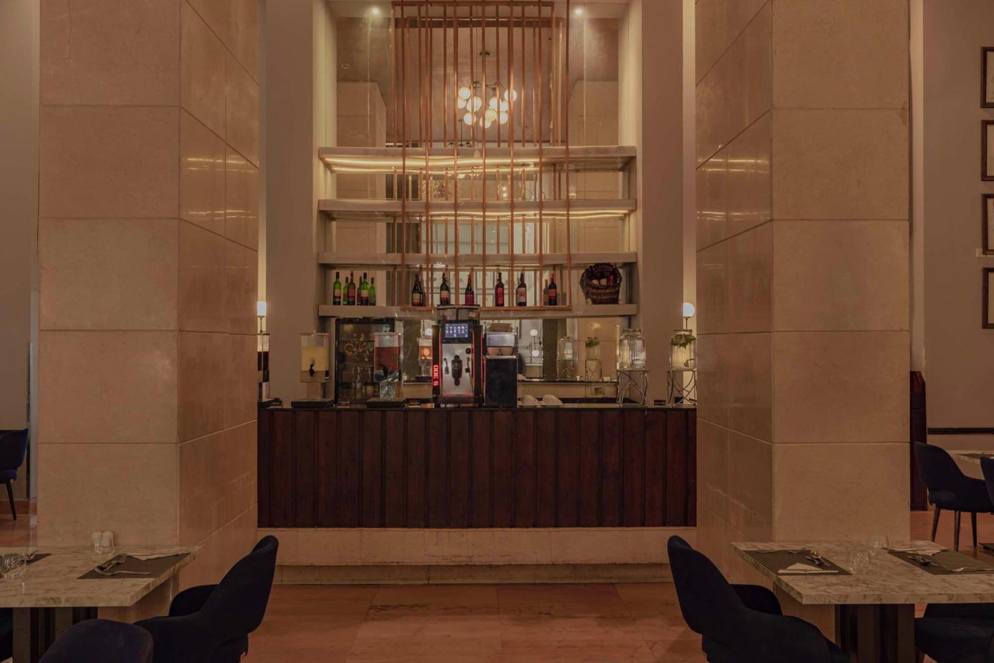 Radisson Blu Hotel, Cairo Heliopolis Luaran gambar