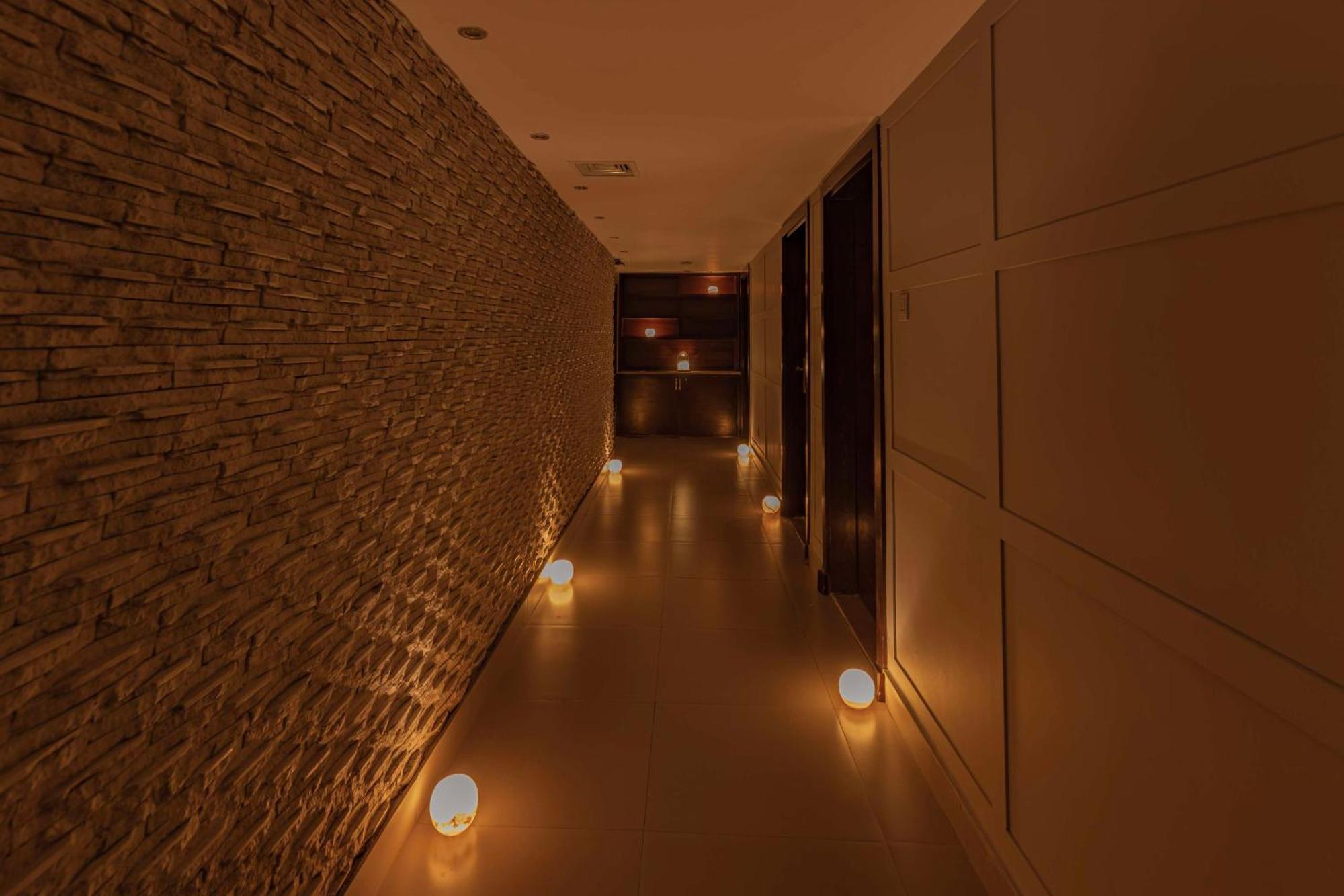 Radisson Blu Hotel, Cairo Heliopolis Luaran gambar