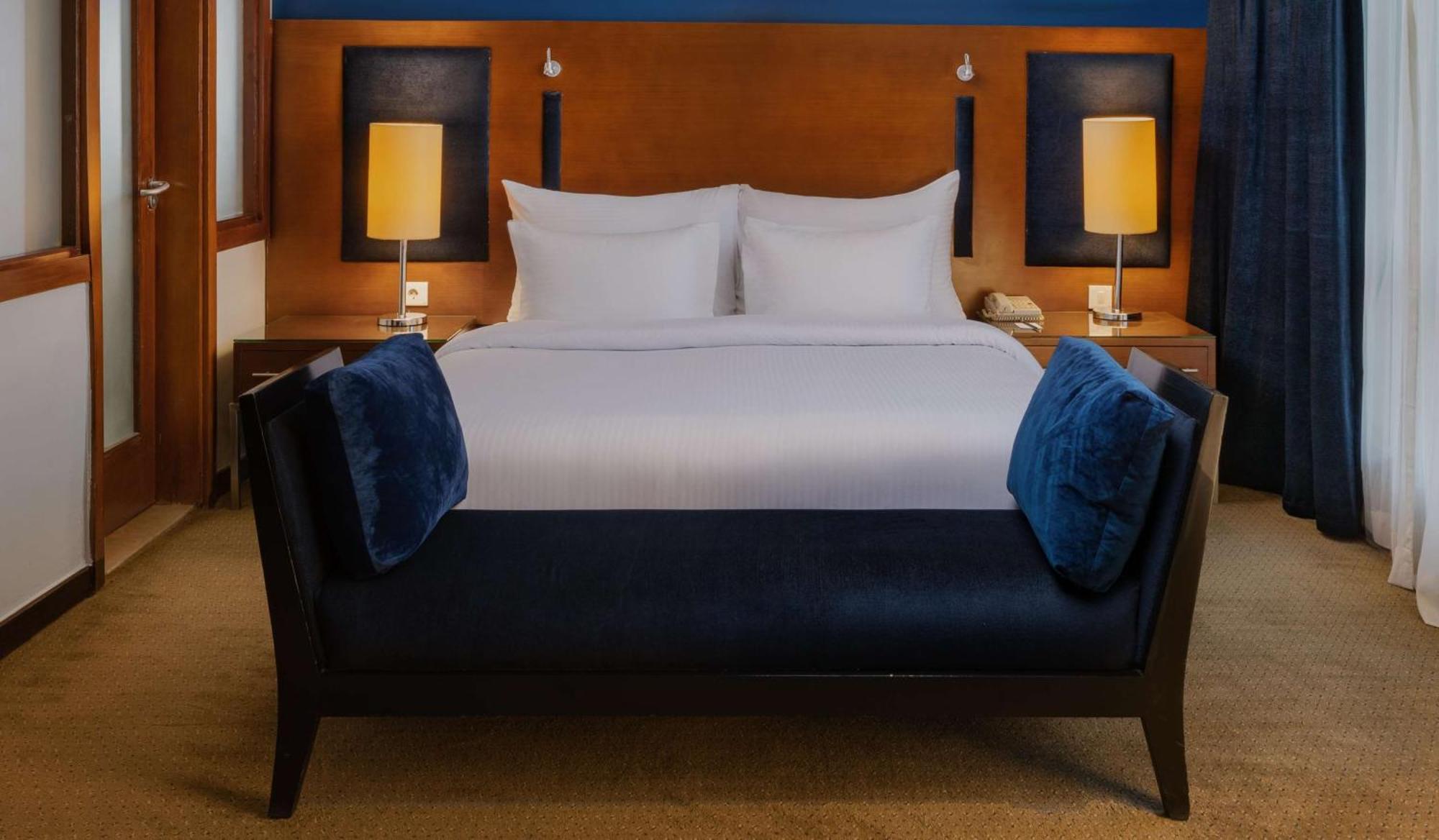 Radisson Blu Hotel, Cairo Heliopolis Luaran gambar
