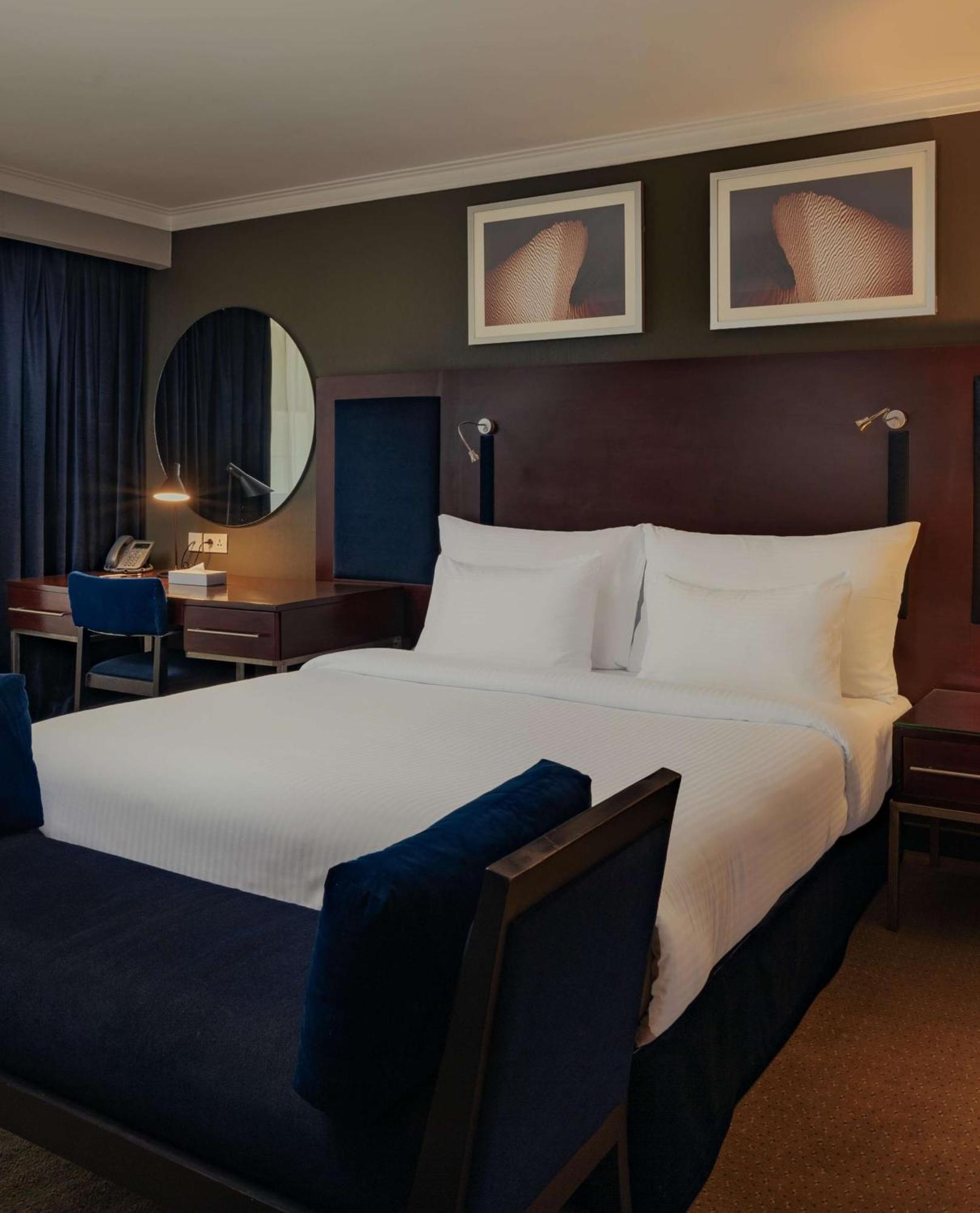 Radisson Blu Hotel, Cairo Heliopolis Luaran gambar