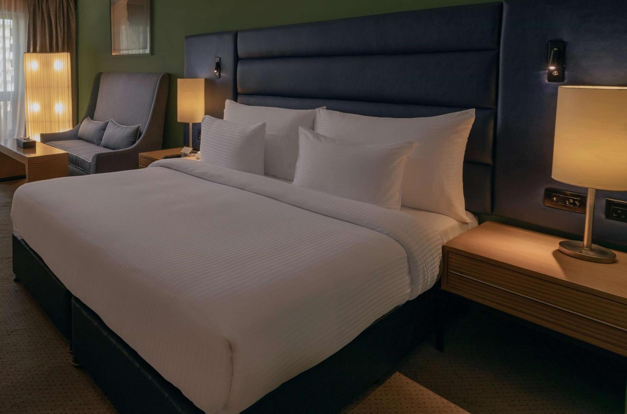 Radisson Blu Hotel, Cairo Heliopolis Luaran gambar