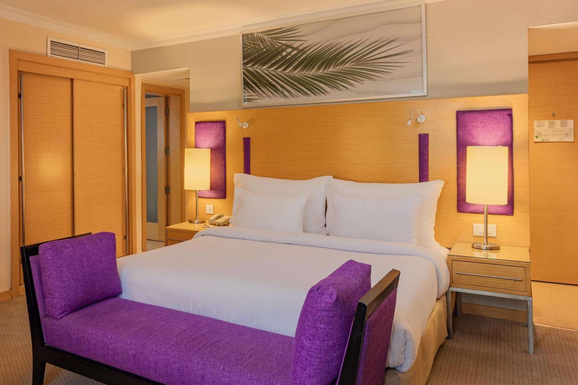 Radisson Blu Hotel, Cairo Heliopolis Luaran gambar