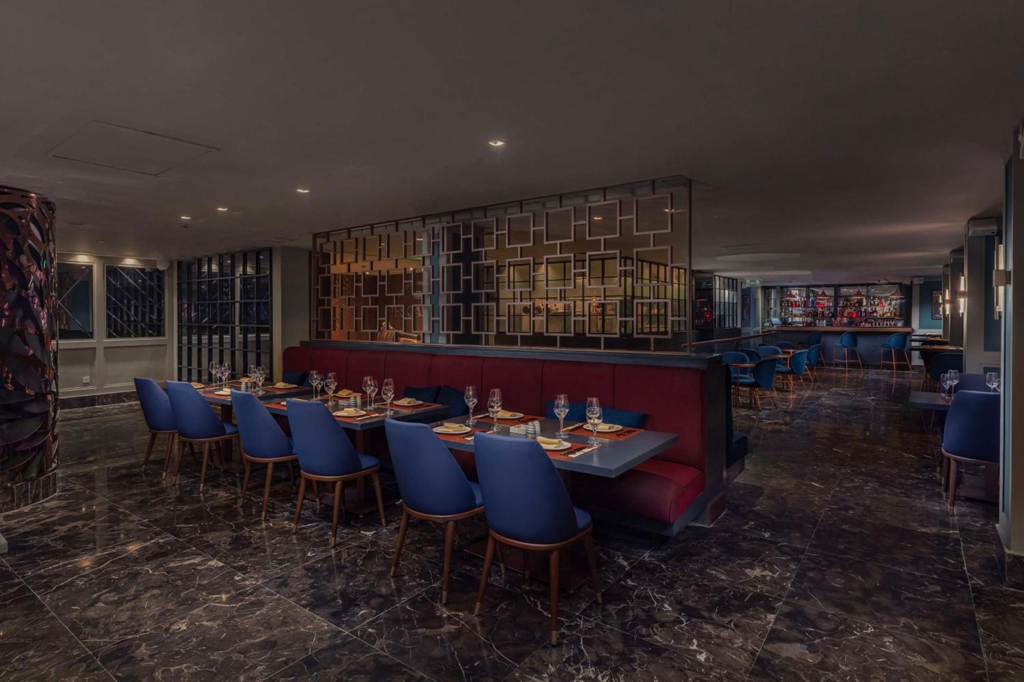 Radisson Blu Hotel, Cairo Heliopolis Luaran gambar