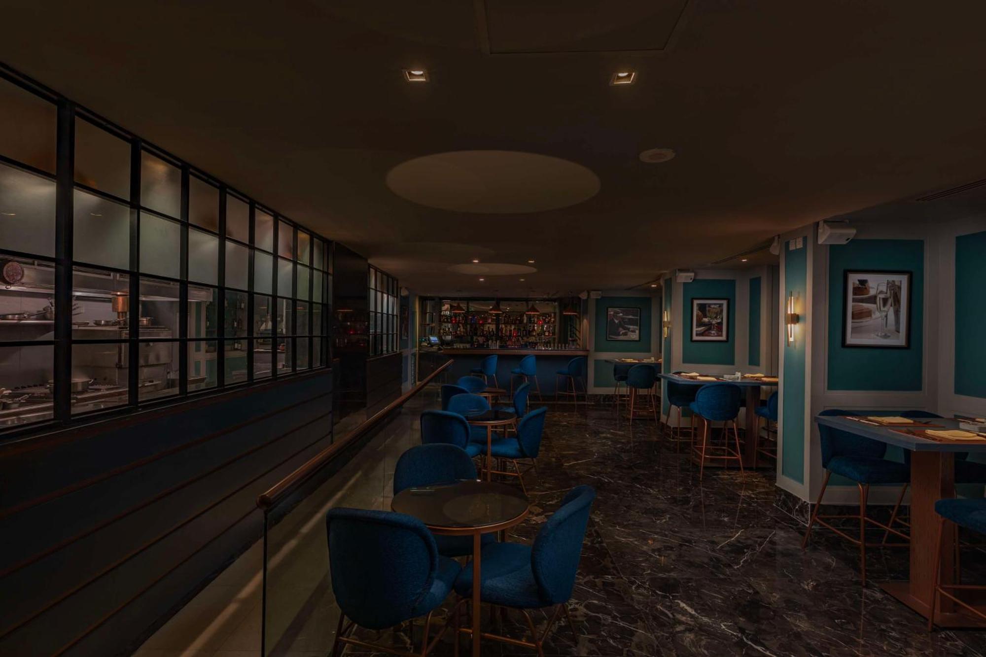 Radisson Blu Hotel, Cairo Heliopolis Luaran gambar