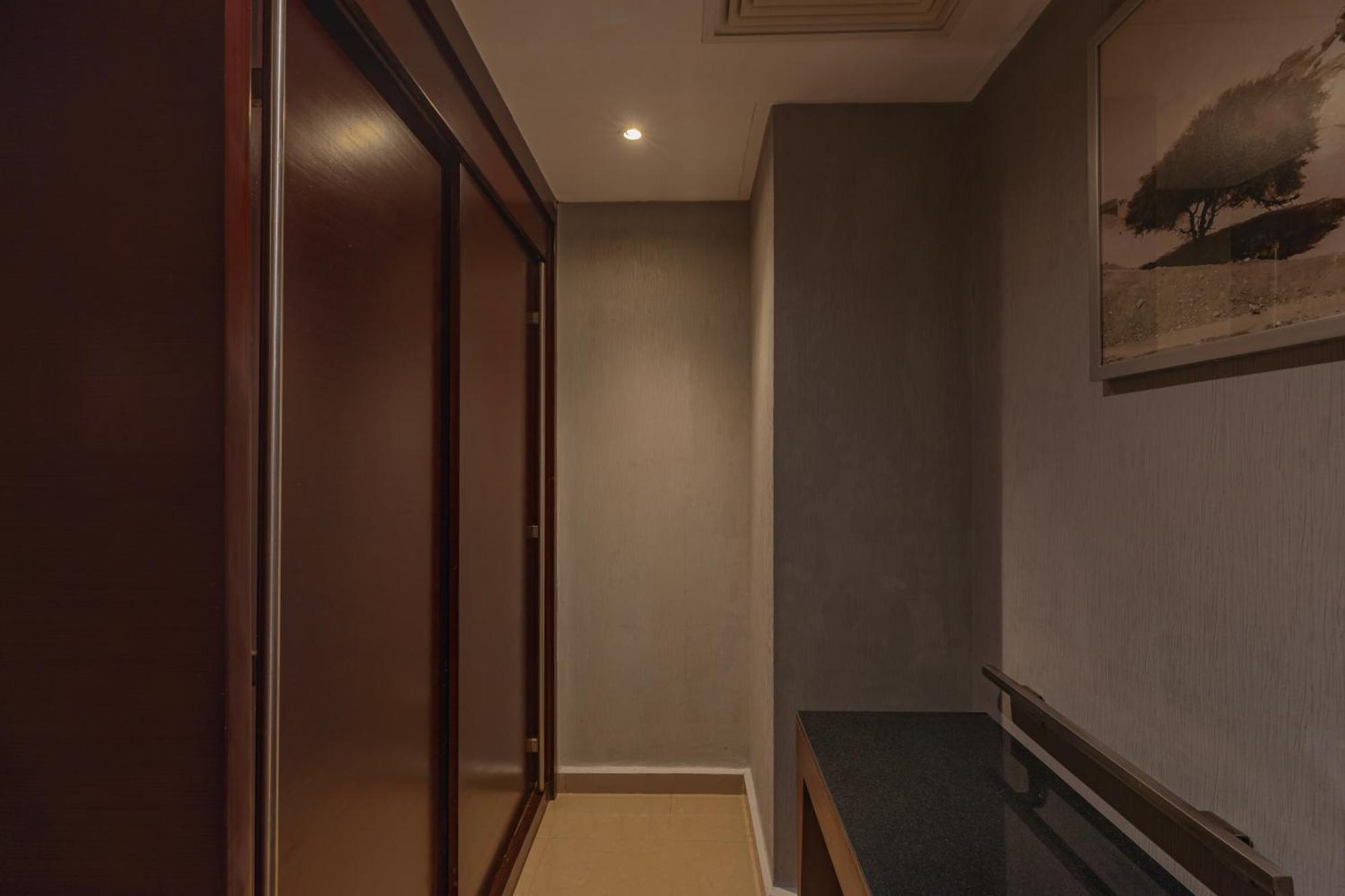 Radisson Blu Hotel, Cairo Heliopolis Luaran gambar