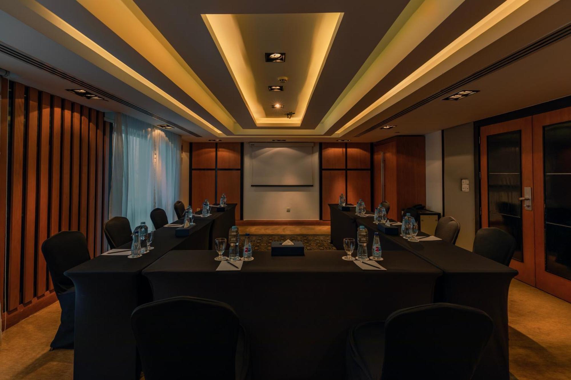 Radisson Blu Hotel, Cairo Heliopolis Luaran gambar