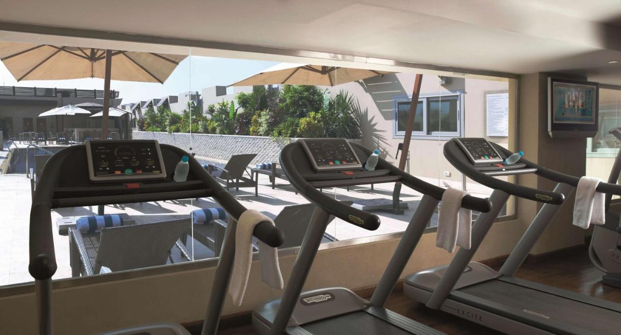 Radisson Blu Hotel, Cairo Heliopolis Luaran gambar